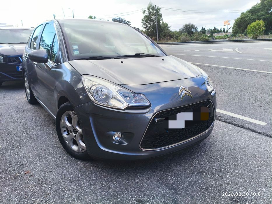 Citroen C3 1.1 Seduction