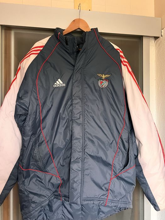 2 kispos  SLB ADIDAS