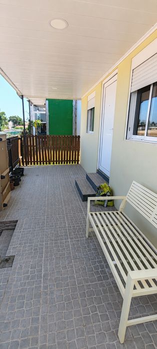 Moradia T2 Parque Verde