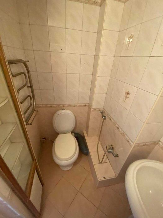 Apartment in Kyiv, Chokolivka - More