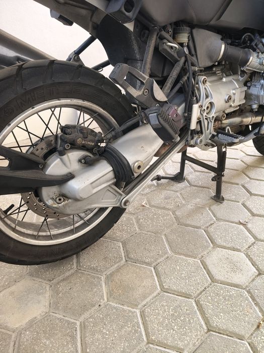 BMW R 1150GS 2000