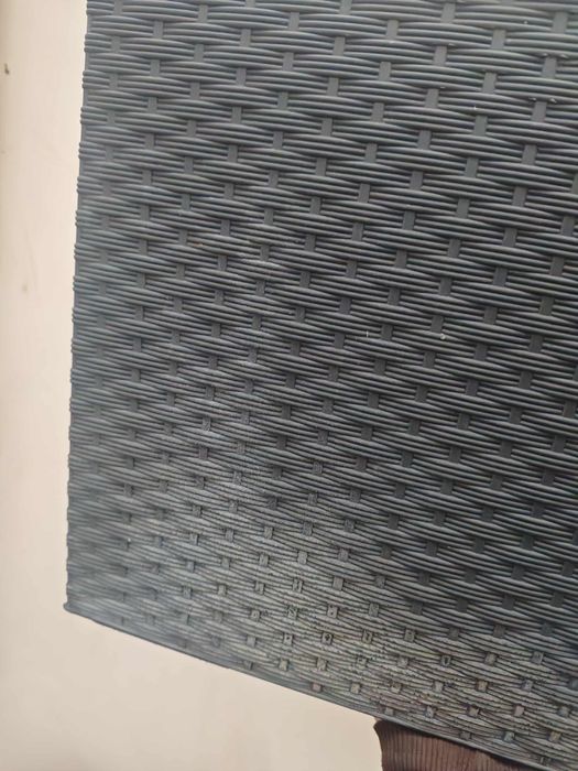 Duża wysoka donica ogrodowa