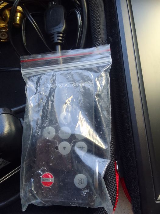 Monitor podglądowy liliput 668