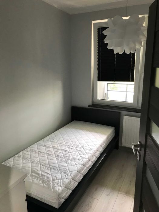 Pokój jednoosobowy Olińskiego 12