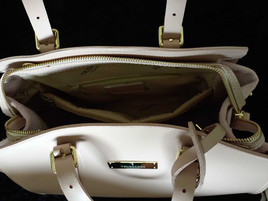 Mala Trussardi _Nova