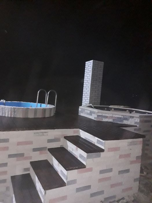 Чани Закарпаття.