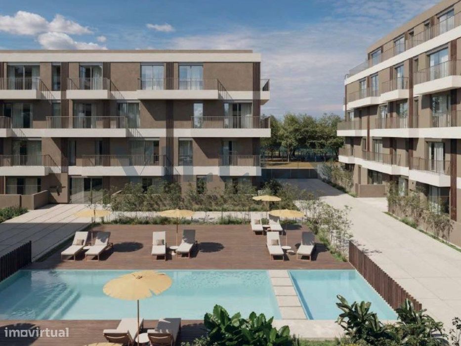 Apartamento T3 MaisVitta | Exclusividade, Conforto e Natureza às Po...