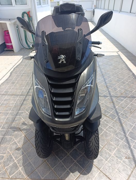 Pretendo vender moto