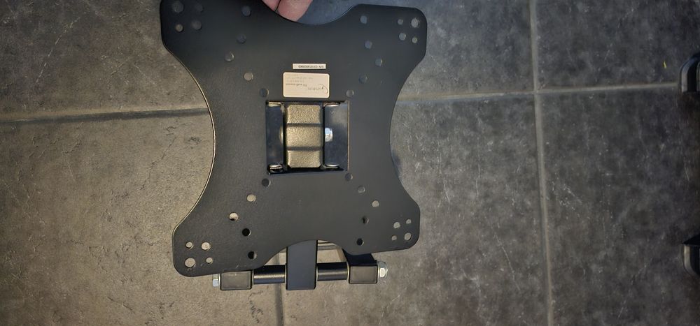 Suporte para televisão