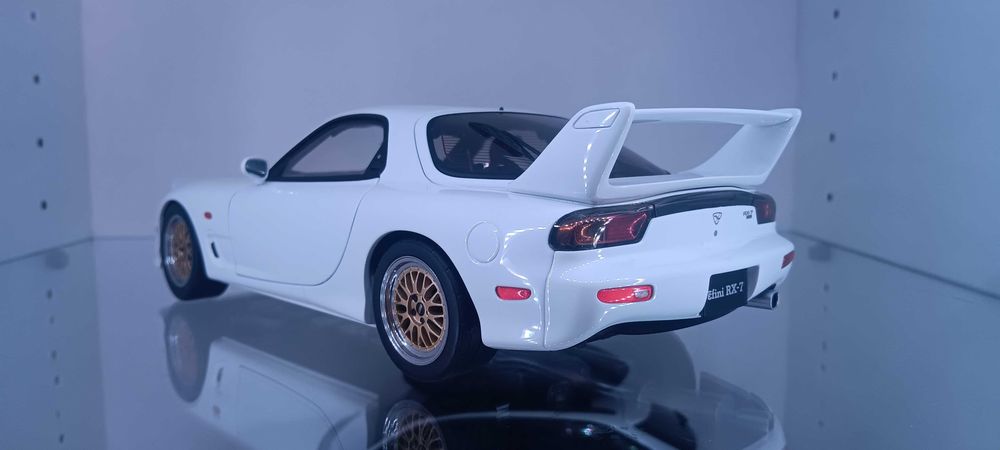 Mazda rx7 efini