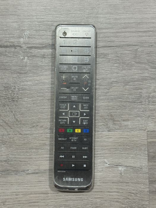 Comando TV SAMSUNG usado