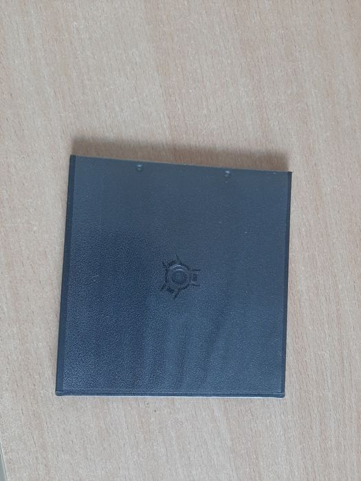 Продам бокси для DVD та CD