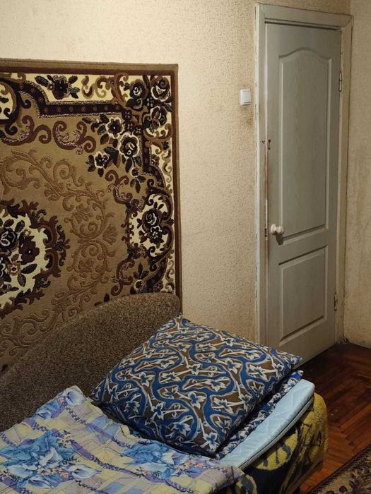 Оренда кімнати Космос, Запоріжжя