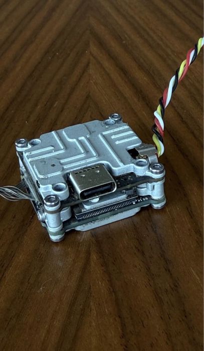 Dji/Caddx vista polar pro