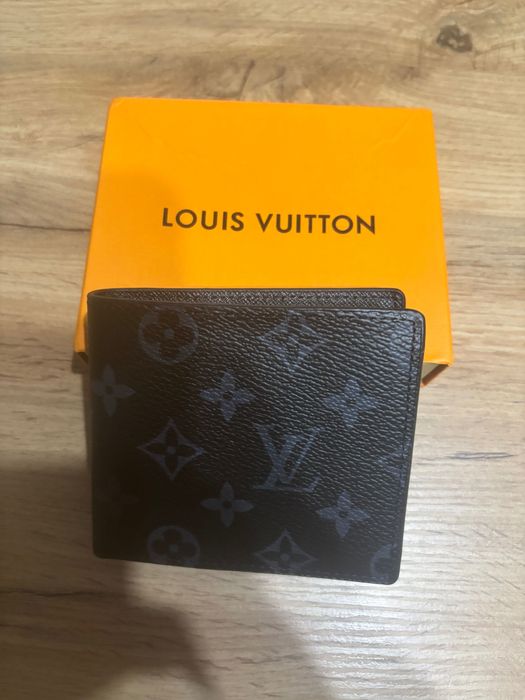Portfel Louis vuitton