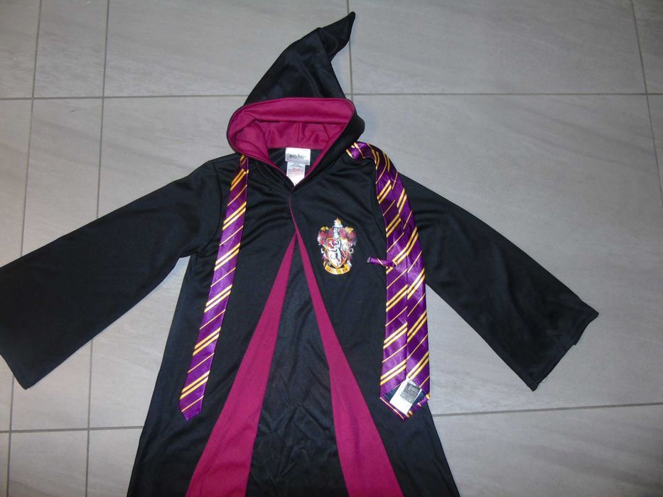 strój Harry Potter 9-10 lat