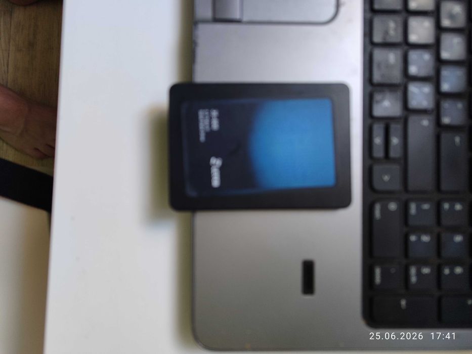 Продам ноутбук HP Proobook 450 G0 на запчасти