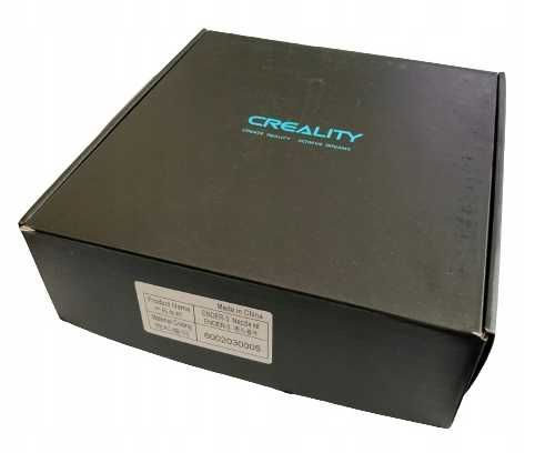 Хотенд для 3D принтера Creality Ender-5 Plus 4001030081