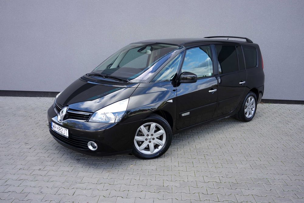 Renault Grand Espace