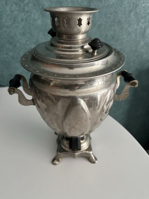 Самовар електричний