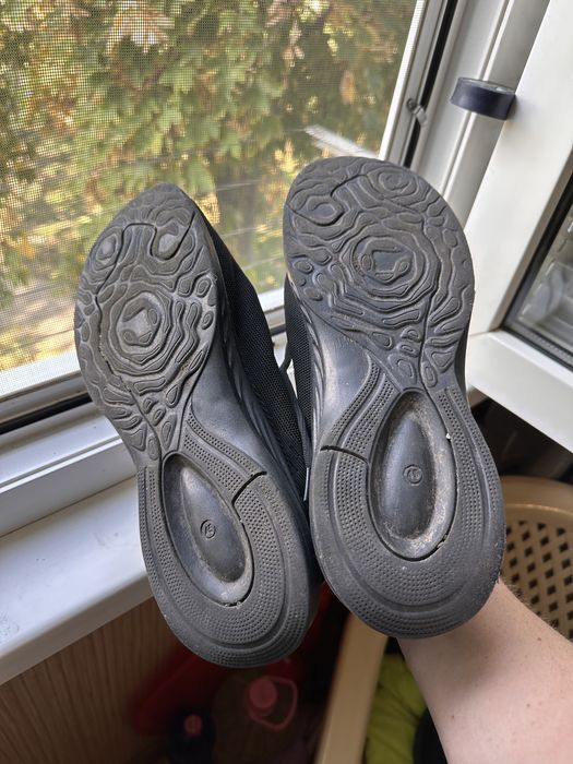Продам макасини Slazenger розмір 45,5 устілка 29,5