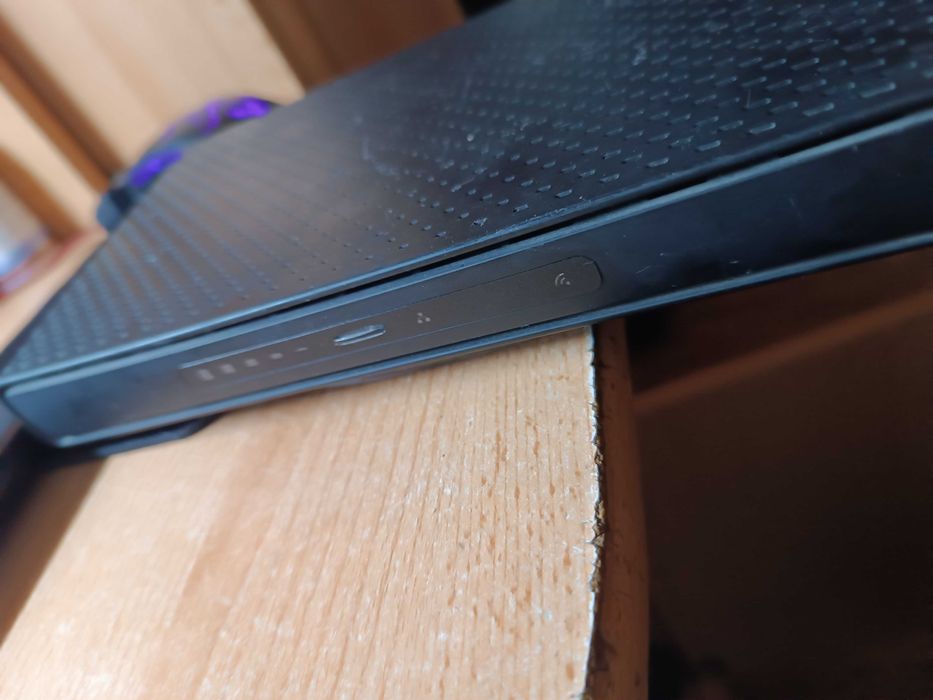 MikroTik hAP ac³ LTE6 kit