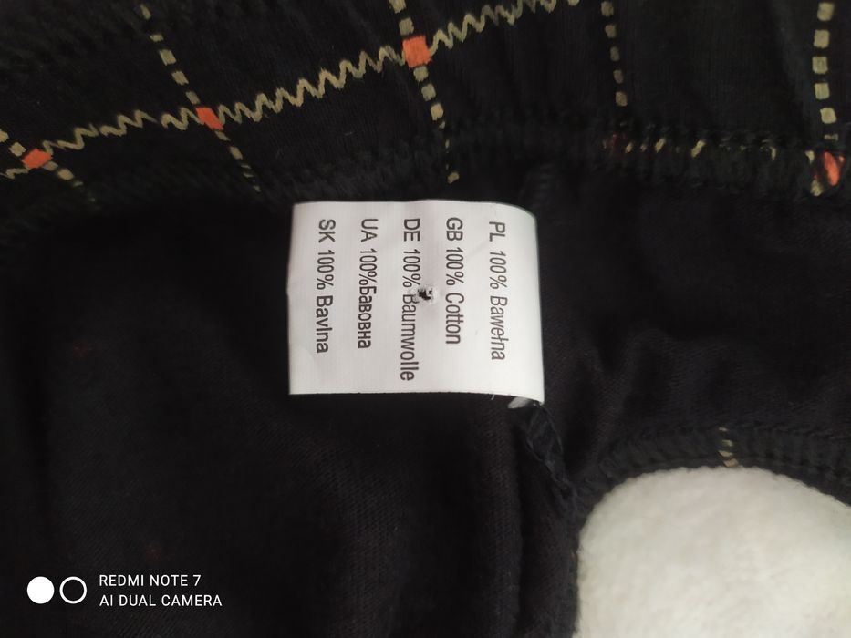 Nowe slipki męskie małe M