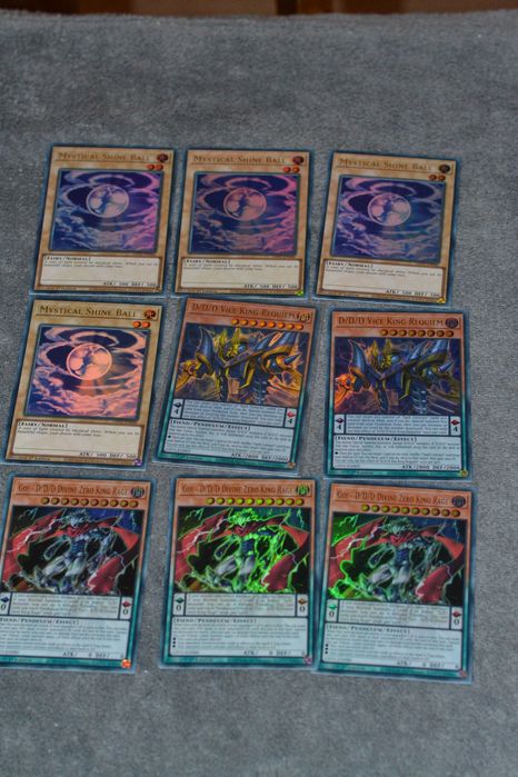Vendo Colecção Yu-Gi-Oh Ghosts From The Past 2