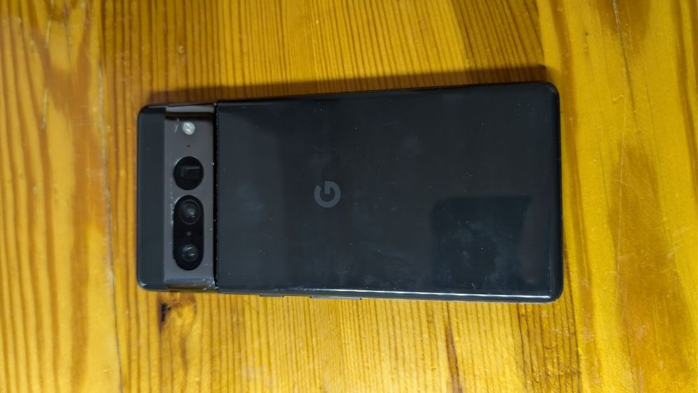 Google Pixel 7 Pro 12/ 128