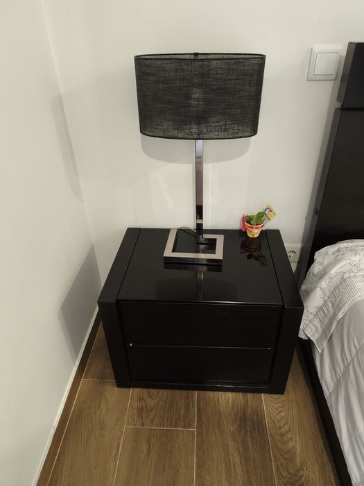 Quarto casal completo