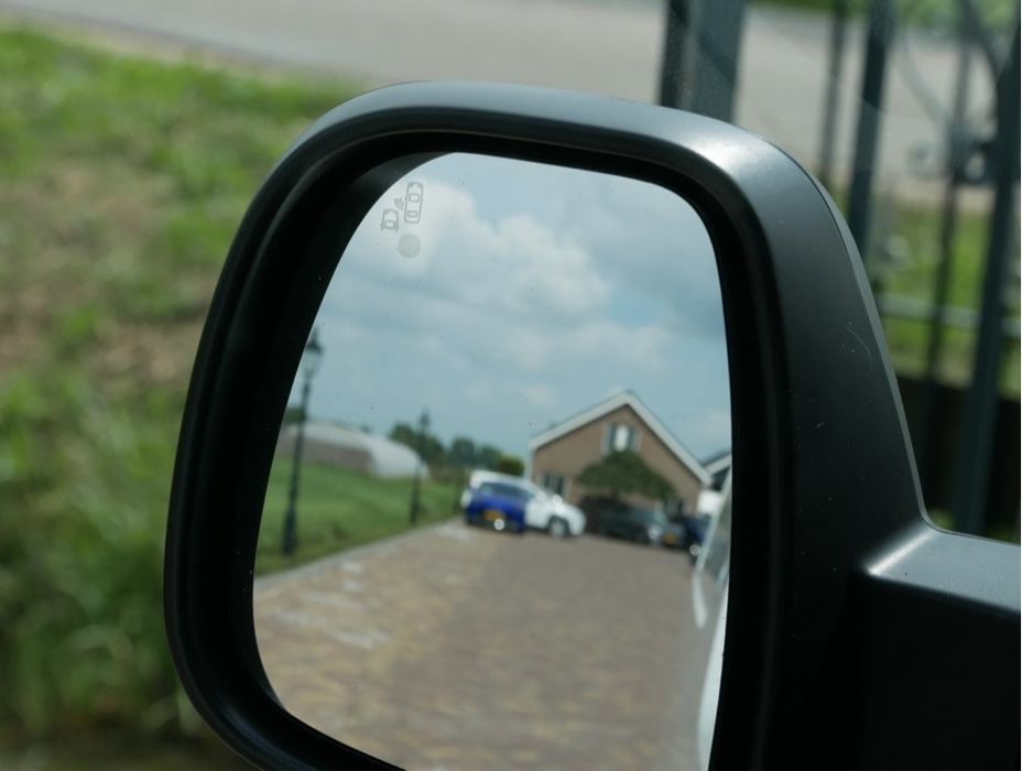 Opel Vivaro 1.5 CDTI L1H1 Edition CAMERA 2020 iva incluido