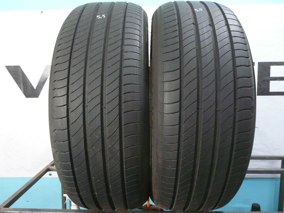 Opony letnie x2 235/45R20 Michelin #H059