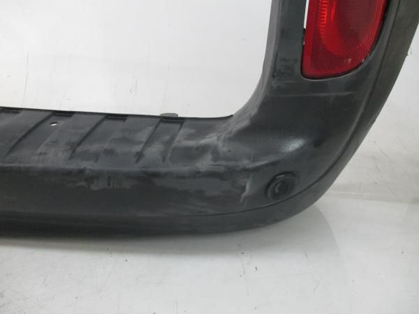 Pára-choques trás RENAULT Kangoo (KW0/1_)
