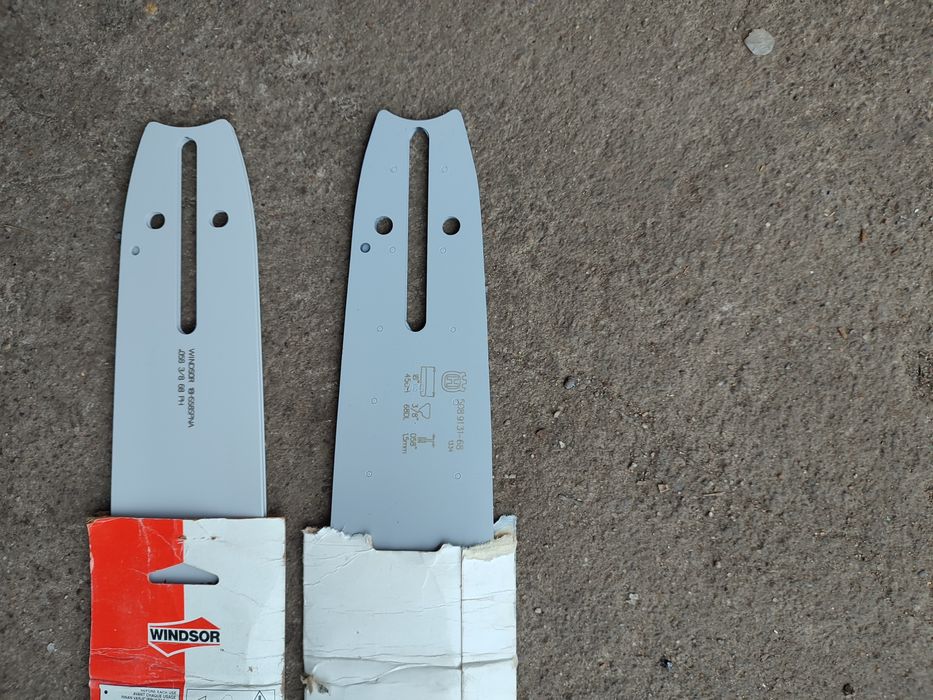 Запчастини husqvarna