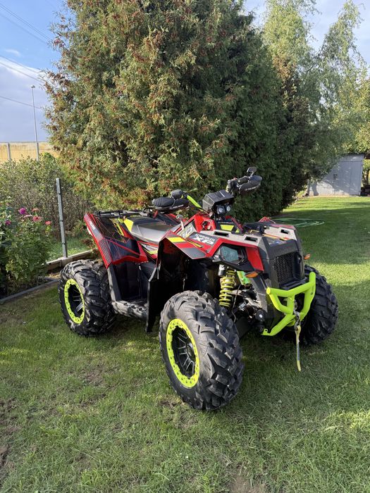 Polaris