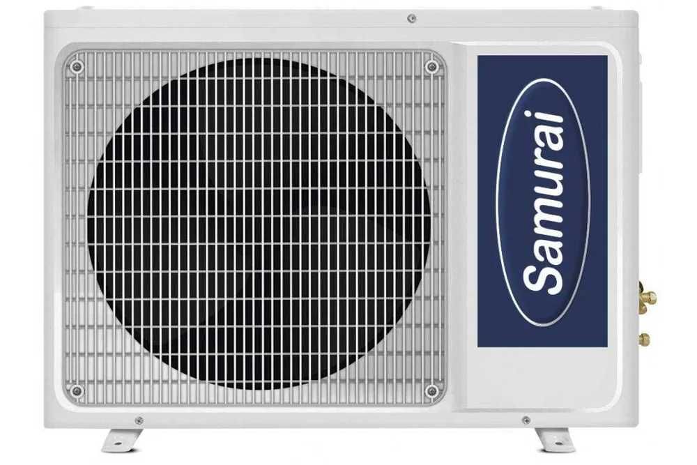 Кондиционер Samurai SMA-07HRDN8Т инвертор -15 до 20м2. Распродажа!