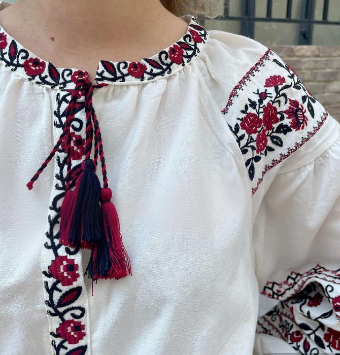 Вишита сукня/сукня вишиванка/вишите плаття