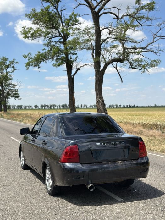 Продам Ваз 2170 Priora 2011