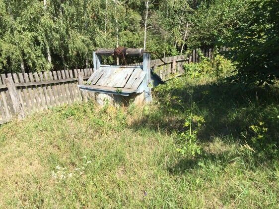 Продаж будинку в селі