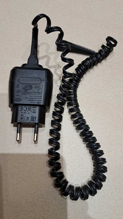 Golarka Braun Series 7 - zestaw