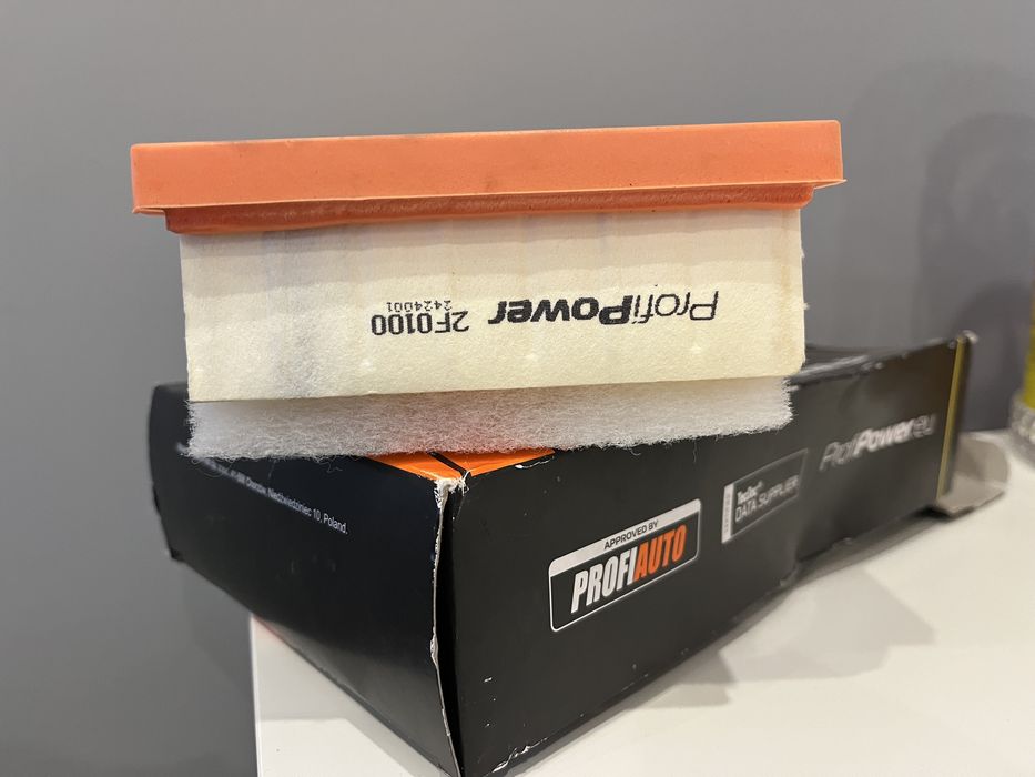 Filtr powietrza ProfiPower 2F0100