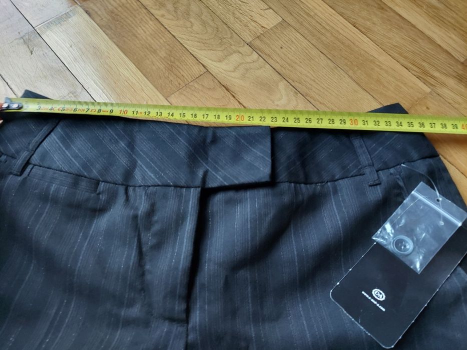 Marynarka + spodnie nowe C&A r. 38 damska