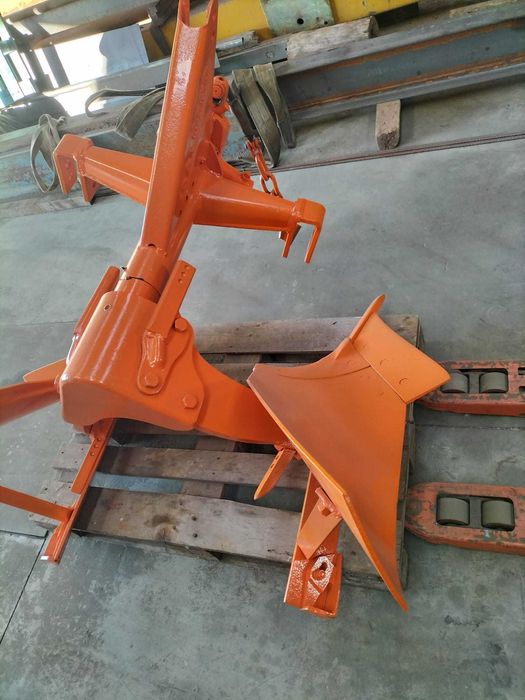 Charrua Galucho 1F 14   90º