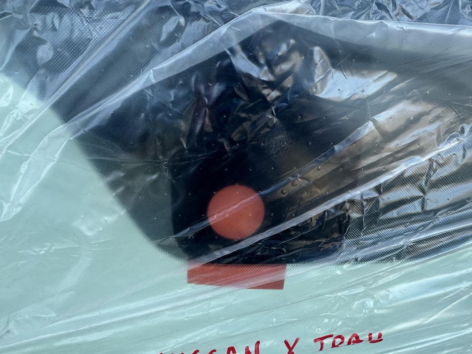 Szyba przednia czołowa NISSAN X TRAIL Nowa orginalana