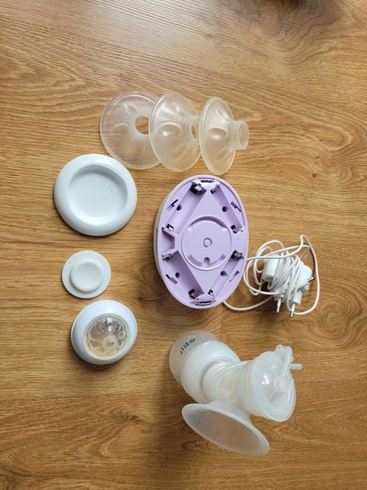 Laktator elektryczny Philips