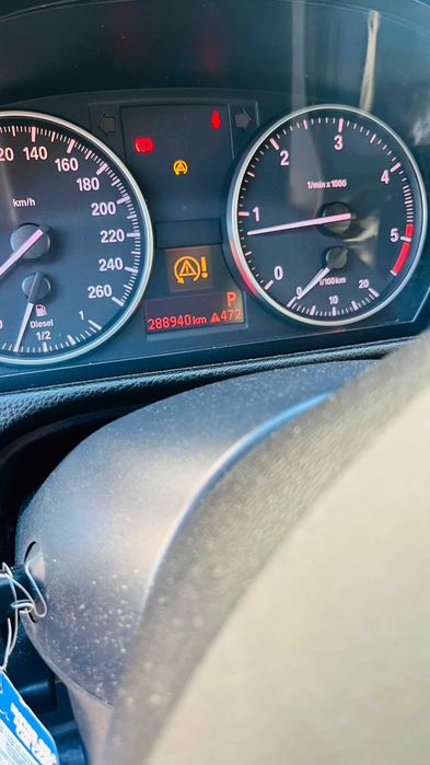 BMW 320 d Cabrio Auto Descapotavel