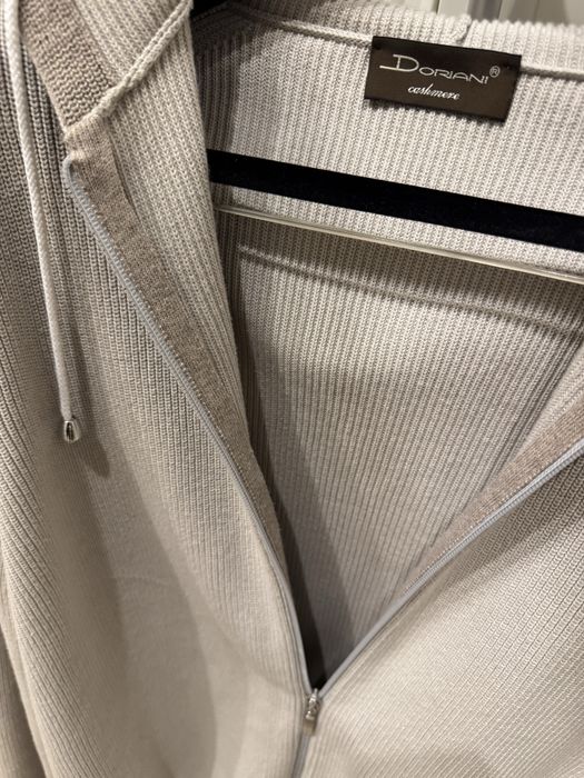 Doriani чоловіча худі 54 ( L )