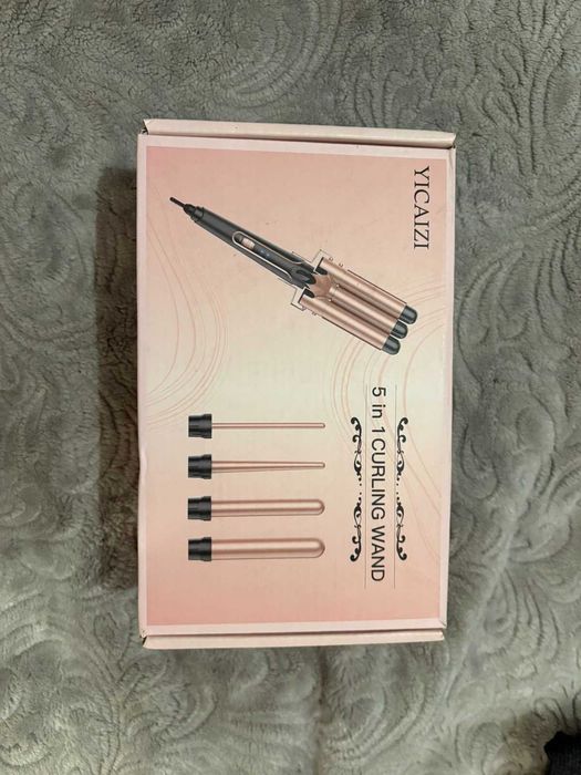 Продам мультистайлер Yicaizi 5-в-1.