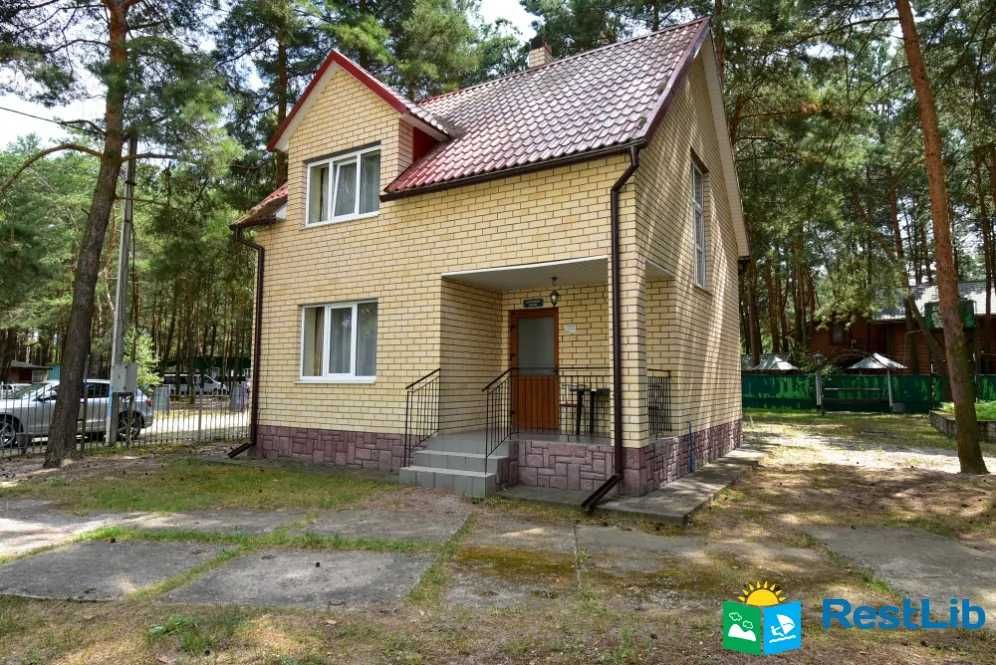 Відпочинокв будинку  на озері Світязь урочище""Гряда"  Шацьк