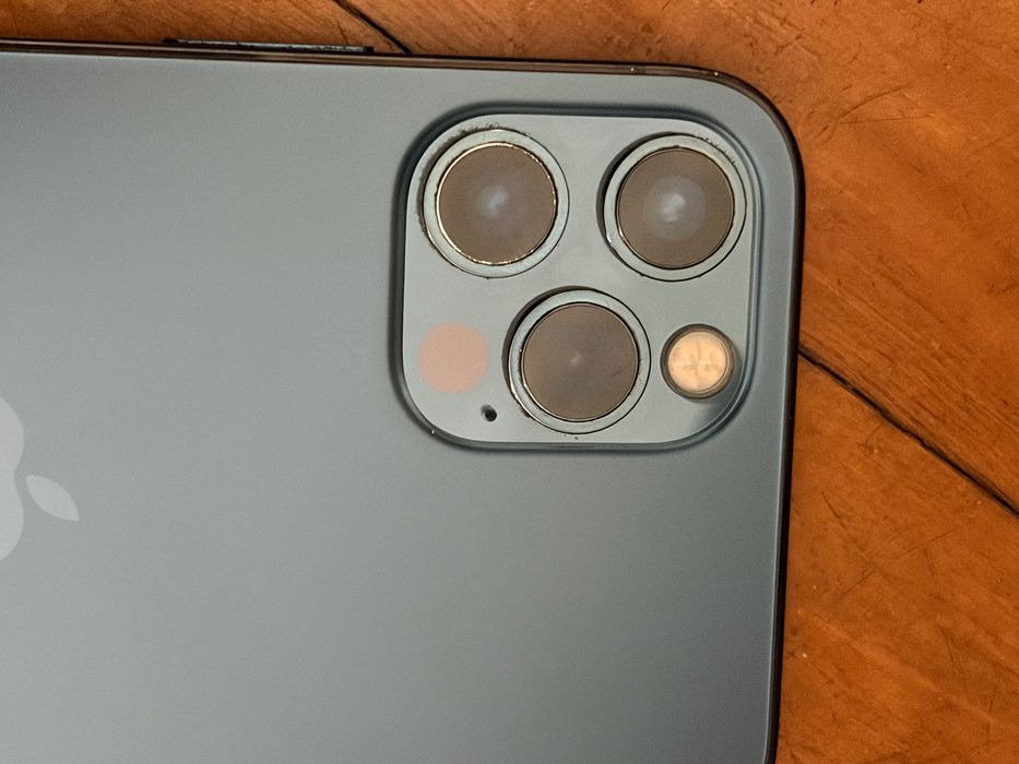 iPhone 12 Pro 128gb -usado como novo